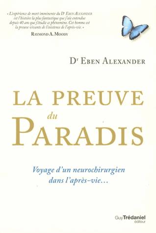 La preuve du paradis – Eben Alexander