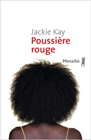 Poussière rouge – Jackie Kay
