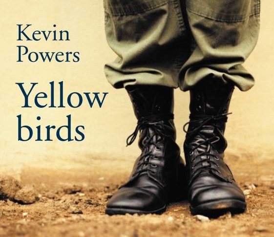 Yellow birds – Kevin Powers