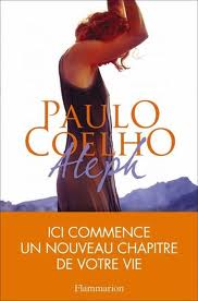 Aleph – Paulo Coelho