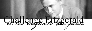 Challenge Scott Fitzgerald