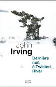Dernière nuit à Twisted river – John Irving