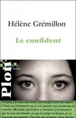 Le confident – Hélène Gremillon