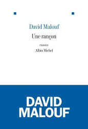 Une rançon – David Malouf