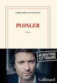Plonger – Christophe Ono-Dit-Biot