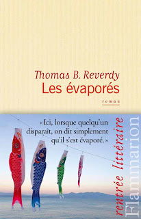 Les évaporés – Thomas B. Reverdy