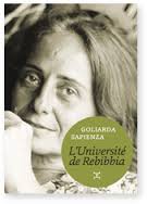 L’université de Rebibbia – Goliarda Sapienza