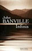 Infinis – John Banville
