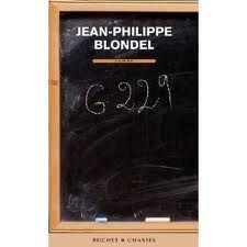 G229 – Jean-Philippe Blondel