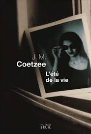 L’été de la vie – J.M. Coetzee