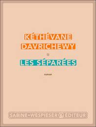 Les séparées – Kéthévane Davrichewy