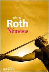 Nemesis – Philip Roth