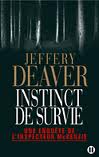 Instinct de survie – Jeffery Deaver