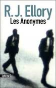 Les anonymes – R.J. Ellory