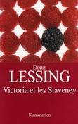 Victoria et les Staveney – Doris Lessing