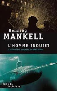 Profondeurs – Henning Mankell