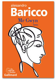 Mr Gwyn – Alessandro Baricco