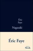 Nagasaki – Eric Faye