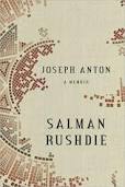 Joseph Anton – Salman Rushdie
