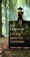 Un été sans les hommes – Siri Hustvedt
