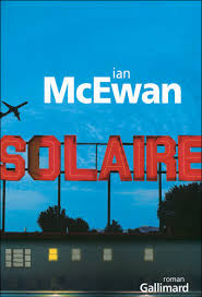 Solaire – Ian McEwan