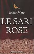 Le sari rose – Javier Moro