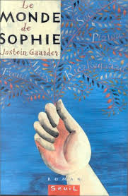 Le monde de Sophie – Jostein Gaarder