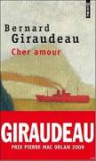 Cher amour – Bernard Giraudeau