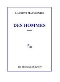 Des hommes – Laurent Mauvignier