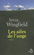 Les ailes de l’ange – Jenny Wingfield