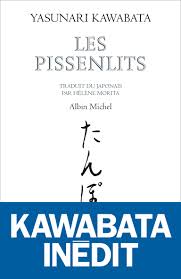 Les pissenlits – Yasunari Kawabata