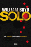 Solo – William Boyd