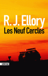Les neuf cercles – R.J. Ellory