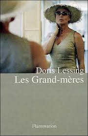 Les grand-mères – Doris Lessing