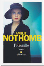 Pétronille – Amélie Nothomb