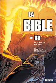 La Bible en BD – Michael Pearl