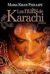 Les nuits de Karachi – Maha Khan Philips