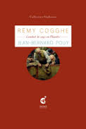 Combat de coqs en Flandre – Jean-Bernard Pouy