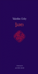 Baumes – Valentine Goby
