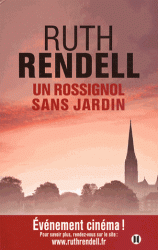 Un rossignol sans jardin – Ruth Rendell
