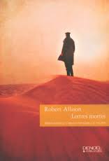 Lettres mortes – Robert Allison