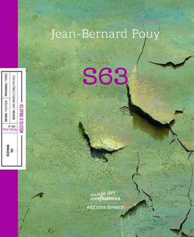 S63 – Jean-Bernard Pouy