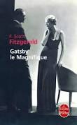 Gatsby le Magnifique – F. Scott Fitzgerald