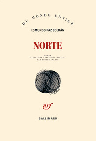 Norte – Edmundo Paz Soldan