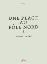 Une plage au pôle Nord – Arnaud Dudek