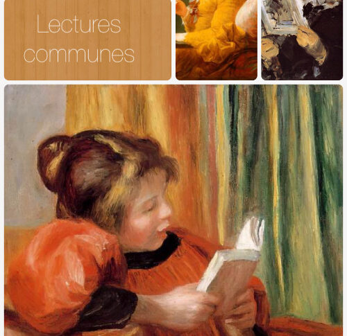 Lectures communes