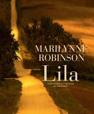 Lila – Marylinne Robinson