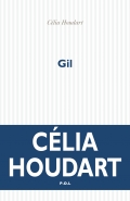 Gil – Célia Houdart