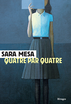 Quatre par quatre – Sara Mesa