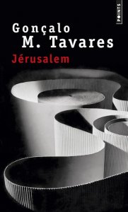 Jerusalem – Gonçalo M. Tavares